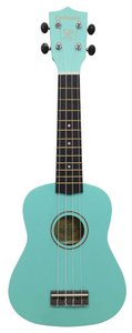 Укулеле PARKSONS UK21L (Turquoise)