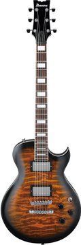 Електрогітара IBANEZ ART120QA SB