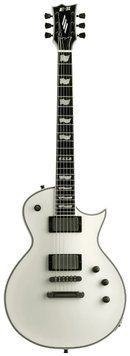 Электрогитара ESP E-II ECLIPSE EMG (Snow White)