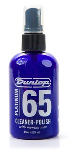 Полироль-очиститель Dunlop P65CP4