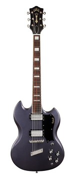 Електрогітара Guild Polara Deluxe (Canyon Dusk)