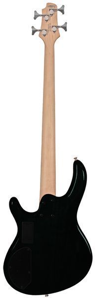 Басс-гитара CORT Action DLX Plus (Faded Grey Burst)