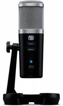 Микрофон студийный PRESONUS REVELATOR