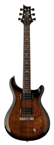 Електрогітара PRS SE Paul's Guitar (Black Gold Burst)