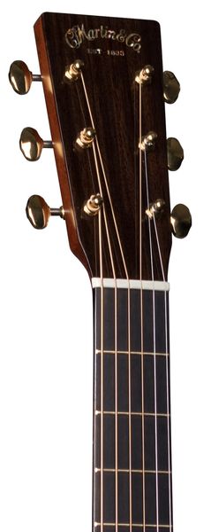 Акустическая гитара Martin D-18 Modern Deluxe