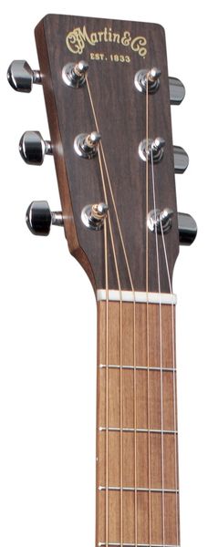 Электроакустическая гитара Martin 00-X2E