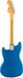 Електрогітара Squier by Fender Classic Vibe FSR Competition Mustang PPG LRL Lake Placid Blue - фото 4