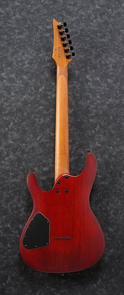 Электрогитара IBANEZ SEW761MCW NTF