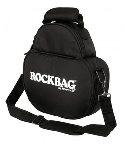 Сумка для гітарних процесорів ROCKBAG RB23090 POD Bean Bag