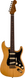 Електрогітара Fender Limited Edition Custom Shop '62 Stratocaster Journeyman Relic Aged Natural - фото 1