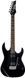 Електрогітара IBANEZ GRX20 BKN - фото 1