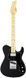 Электрогитара FUJIGEN BIL2MHS ILIAD BOUNDARY SERIES (Black) - фото 1