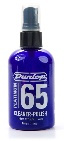 Полироль-очиститель Dunlop P65CP4