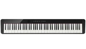 Цифрове піаніно Casio PX-S1100BKC