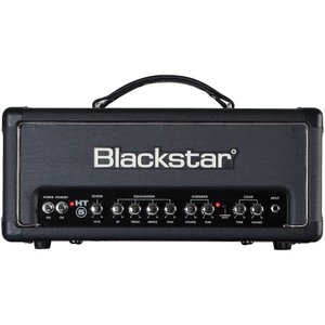 Гитарный усилитель Blackstar HT-5RH