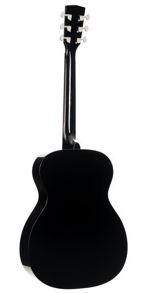 Акустическая гитара Cort L60 (Black)