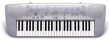 Синтезатор Casio CTK-230