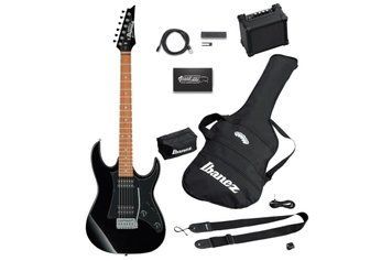 Гитарный набор Ibanez IJRX20U BKN