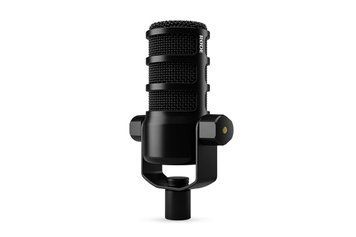 Мікрофон Rode PodMic USB