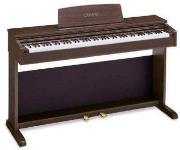 Цифрове піаніно Casio АР-24Н7