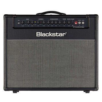 Гітарний комбопідсилювач Blackstar HT Club 40 MkII
