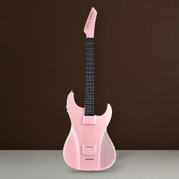 Электрогитара AeroBand Painless Guitar with bag/PK