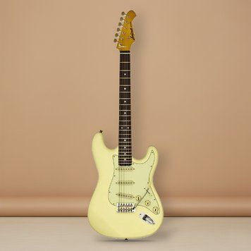 Электрогитара Aria STG-62 VW