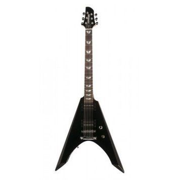 Электрогитара Fernandes Vortex Classic JP