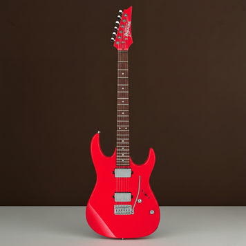 Електрогітара Ibanez GRX120SP VRD