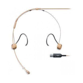 Головна гарнітура SHURE TH53T/O-MTQG