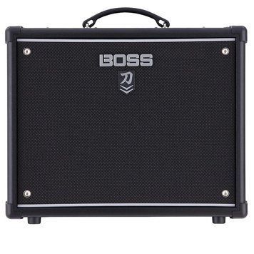 Комбопідсилювач Boss KTN-50MKII Katana