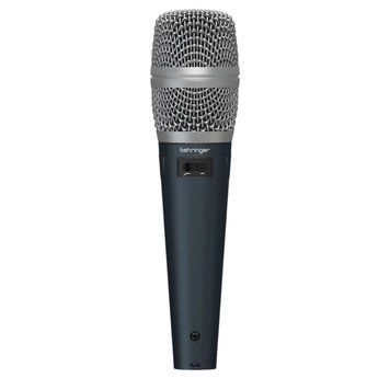 Мікрофон вокальний BEHRINGER SB 78A