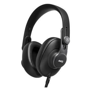 Студійні навушники AKG K361