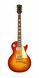 Электрогитара Gibson '59 Les Paul Standard Reissue Vos Washed Cherry Sunburst - фото 1