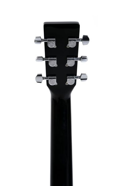 Електроакустична гітара Sigma DMC-1E-BKB