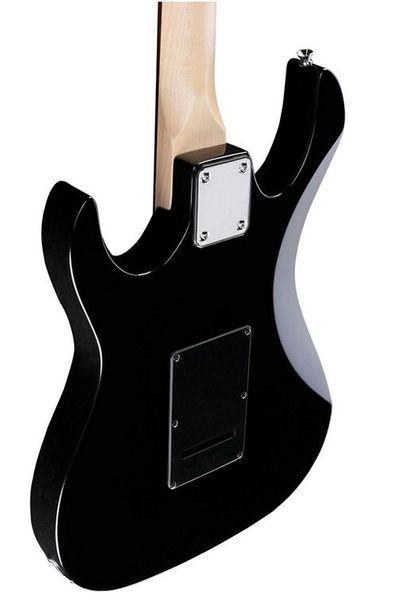 Електрогітара IBANEZ GRX20 BKN