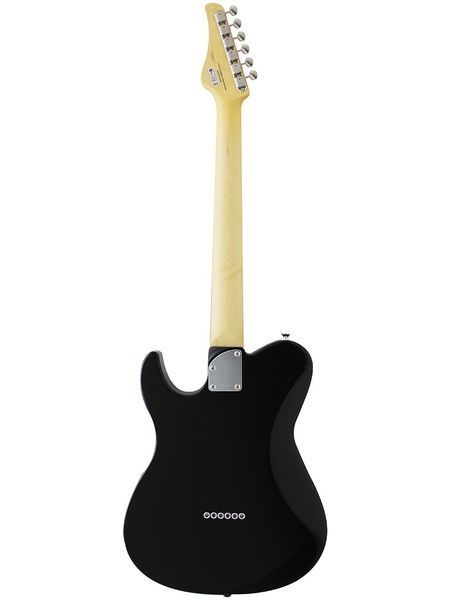 Электрогитара FUJIGEN BIL2MHS ILIAD BOUNDARY SERIES (Black)
