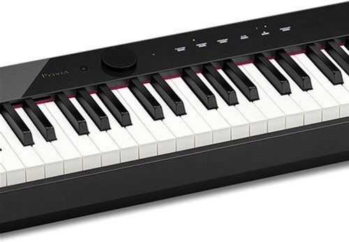 Цифрове піаніно Casio PX-S1100BKC