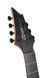 Електрогітара Cort KX707 EverTune (Open Pore Black) - фото 5