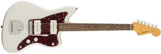 Электрогитара SQUIER by FENDER CLASSIC VIBE '60s JAZZMASTER LN