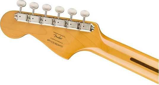 Электрогитара SQUIER by FENDER CLASSIC VIBE '60s JAZZMASTER LN