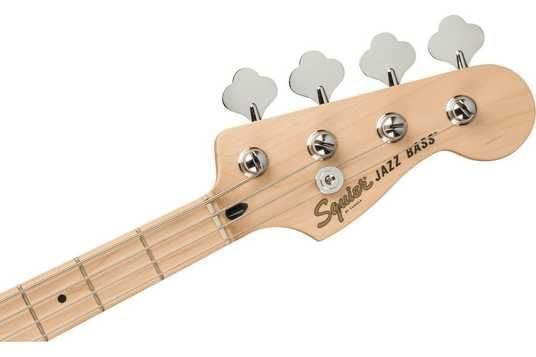 Бас-гитара Squier by Fender Affinity Series Jazz Bass MN 3-Color