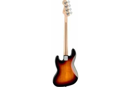 Бас-гитара Squier by Fender Affinity Series Jazz Bass MN 3-Color