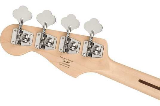 Бас-гитара Squier by Fender Affinity Series Jazz Bass MN 3-Color