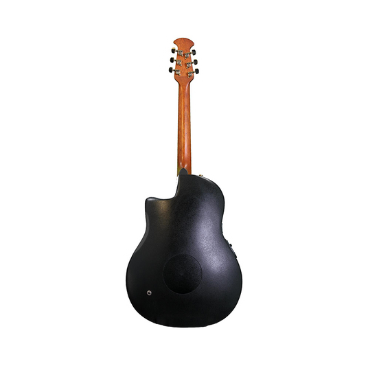 Электроакустическая гитара Ovation Celebrity CE44P-SM ○ Купить в Электроакустическая гитара Ovation Celebrity CE44P-SM ○ Купить в