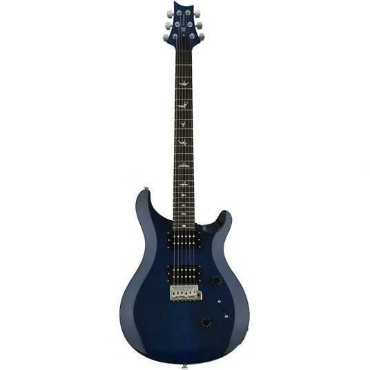 Електрогітара PRS SE STANDARD 24 (Translucent Blue) ○ Купити в