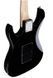 Електрогітара IBANEZ GRX20 BKN - фото 3