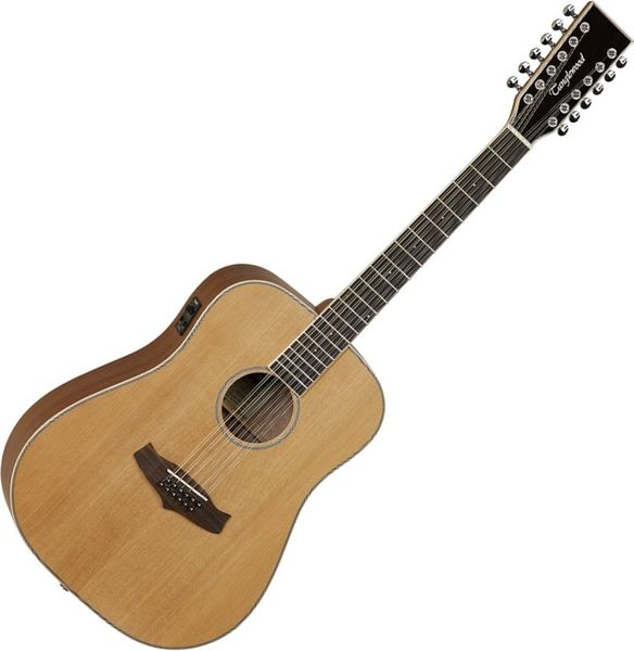 Електроакустична гітара Tanglewood TW28/12-CLNE