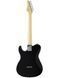 Электрогитара FUJIGEN BIL2MHS ILIAD BOUNDARY SERIES (Black) - фото 2