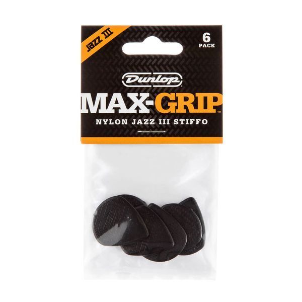 Медіатор DUNLOP 471P3S